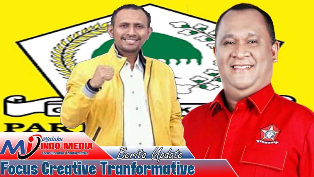 golkar baru