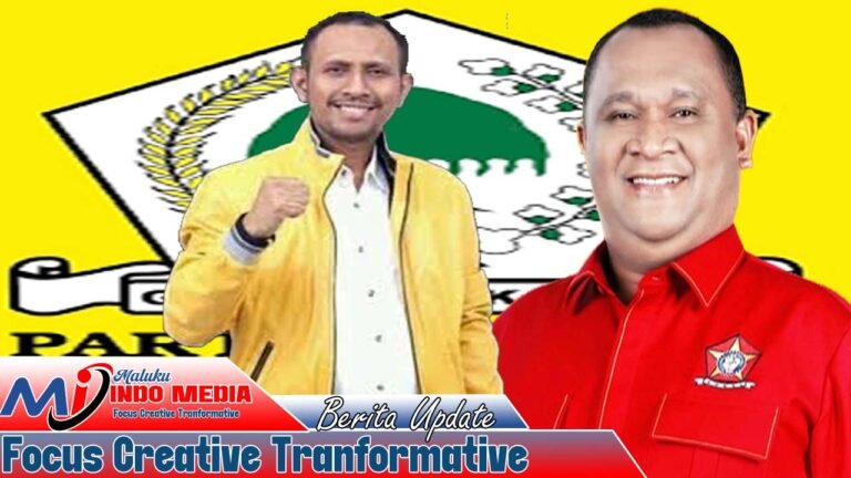 golkar baru