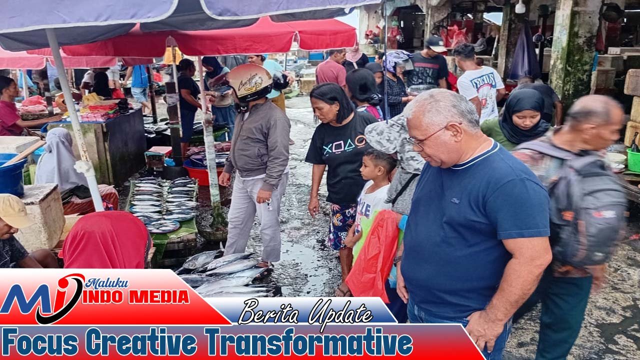 FCT PASAR TERBIT OKOK