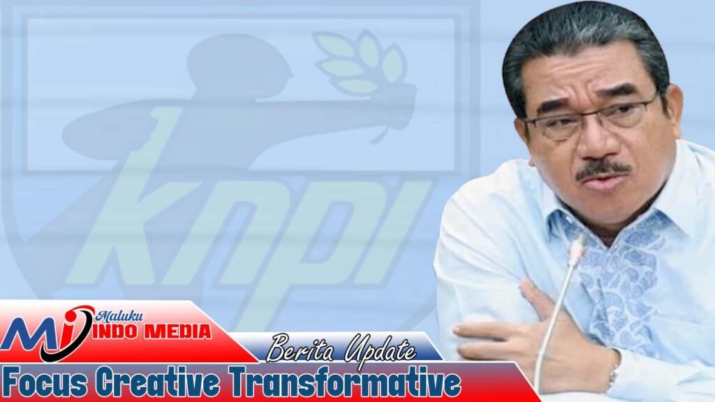 KNPI Maluku Desak Gubernur Segera Mundur, Kalau Tidak Bisa Bangun Maluku!