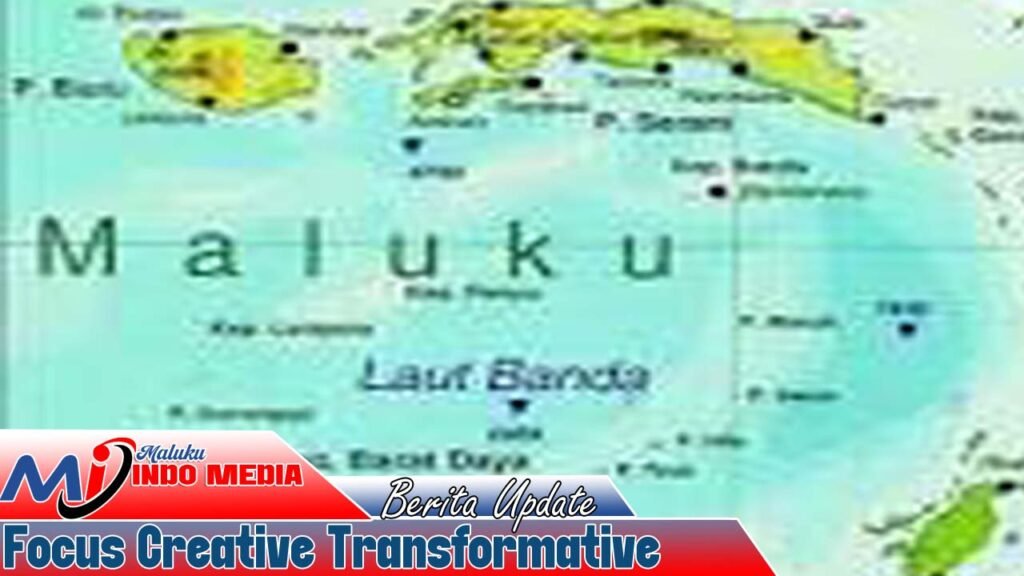 MALUKU GAGAL