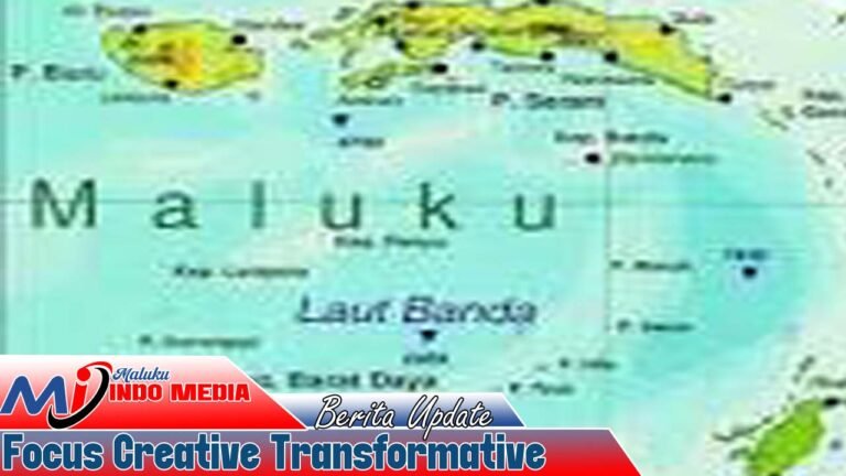 MALUKU GAGAL