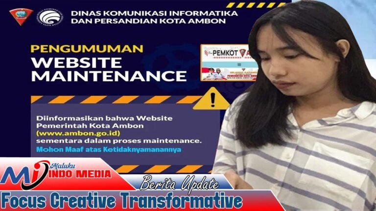 SEK KNPI TERBIT