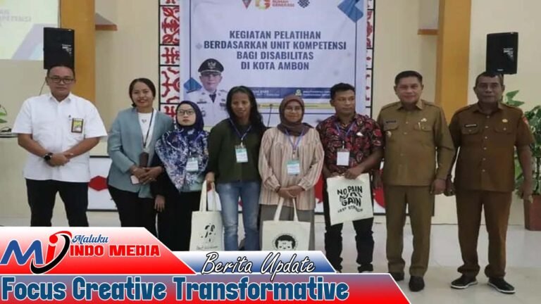 WALIKOTA OK TERBIT