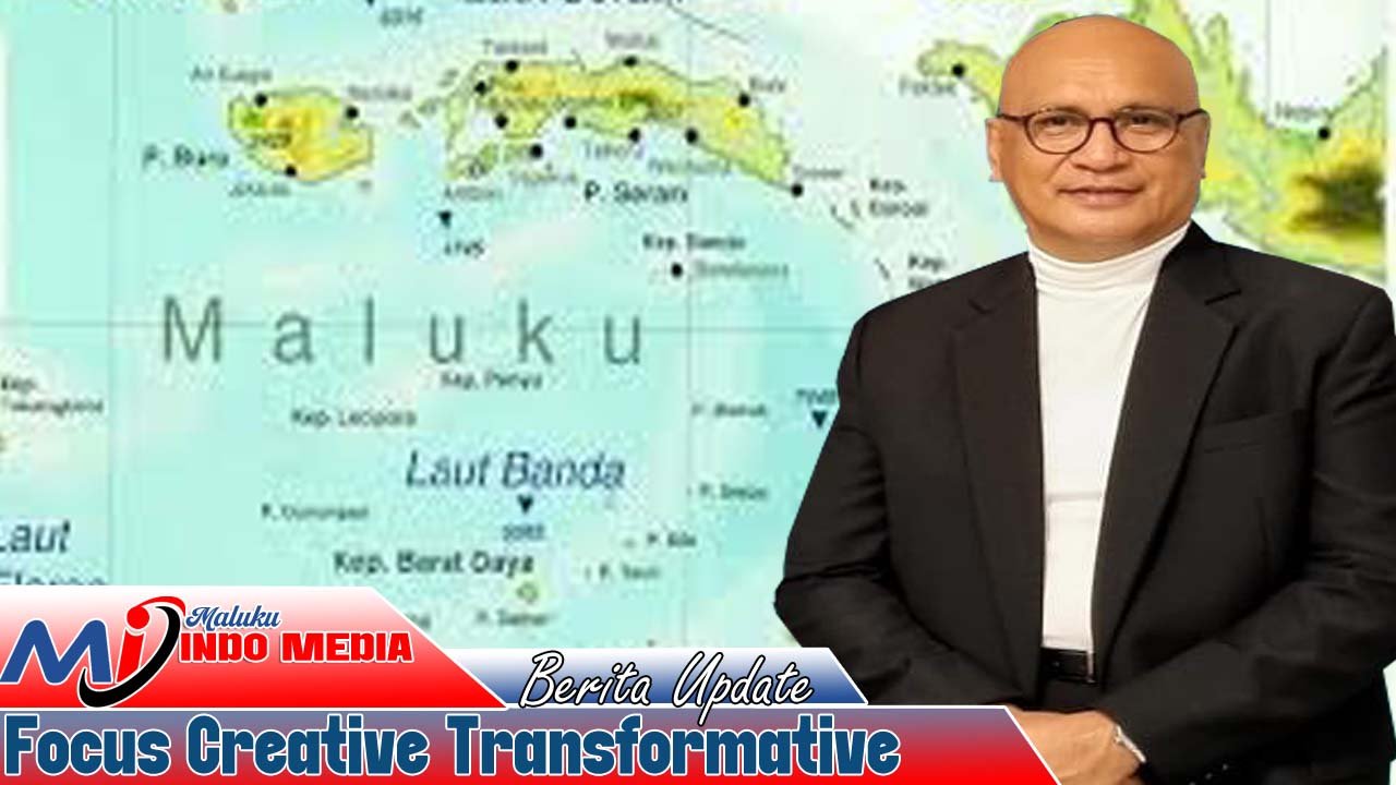 Konsensi adalah Solusi Terbaik bagi Pemanfaatan Pulau-Pulau Terluar dan Tidak Berpenghuni di Maluku