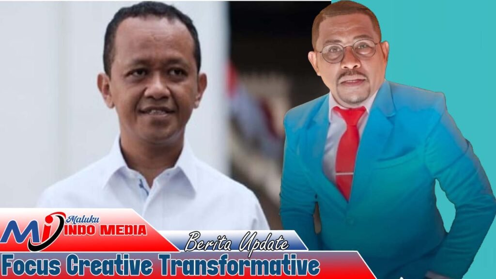 polam bahlil terbit