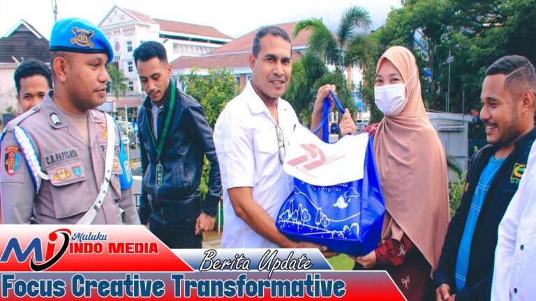 polda bantuan