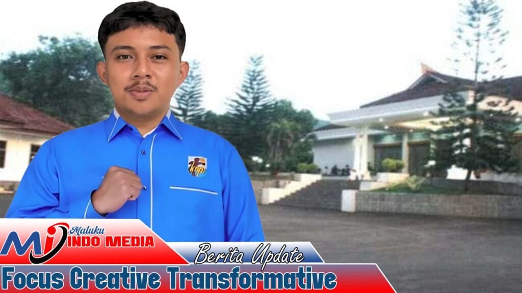 rumah dinas