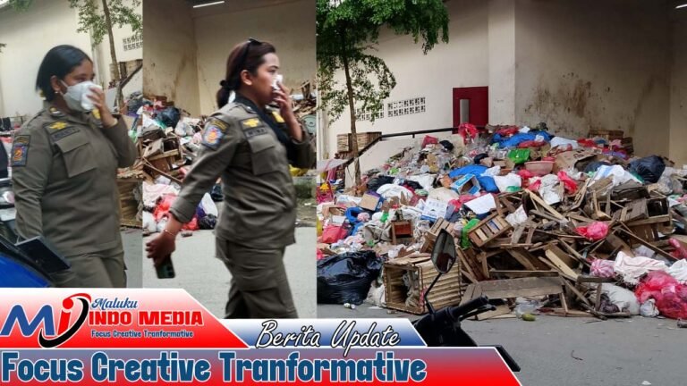 sampah ok terbit