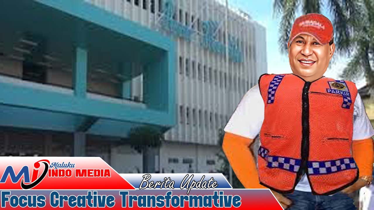 Alibi Tata Pedagang Mardika, Wagub Malah “Rebutan” Jasa Parkiran