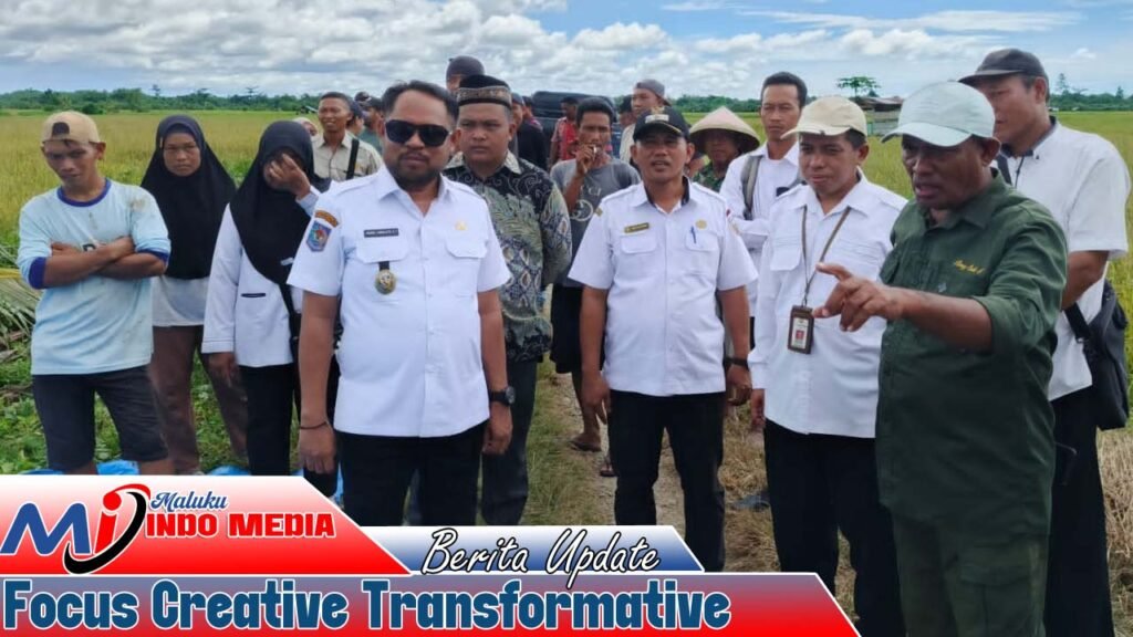 wakil bupati