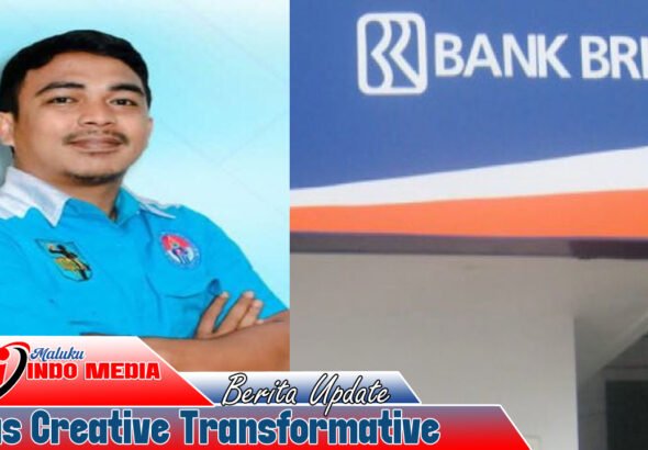 KNPI Kabupaten Buru Soroti Kasus Overbooking, Desak Transparansi Penegakan Hukum