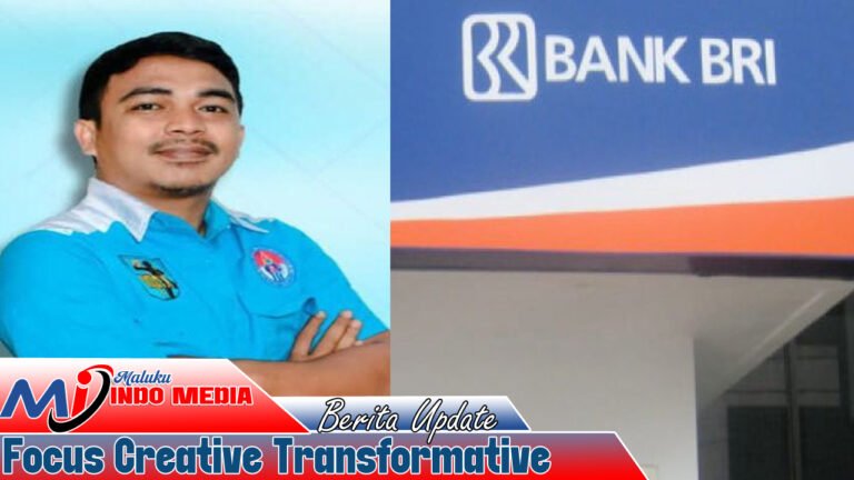 KNPI Kabupaten Buru Soroti Kasus Overbooking, Desak Transparansi Penegakan Hukum