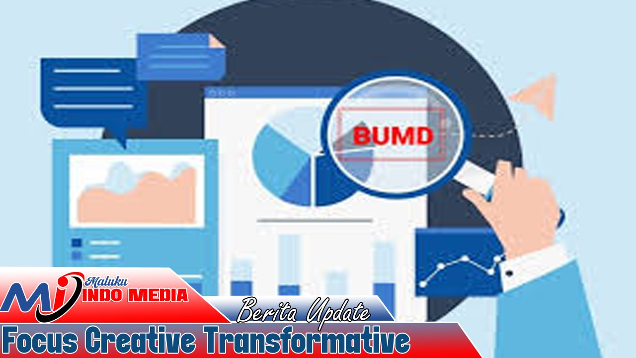 Gubernur Maluku Diminta Evaluasi Kinerja BUMD, Pemerhati: Kalau Merugikan Daerah Dibubarkan Saja