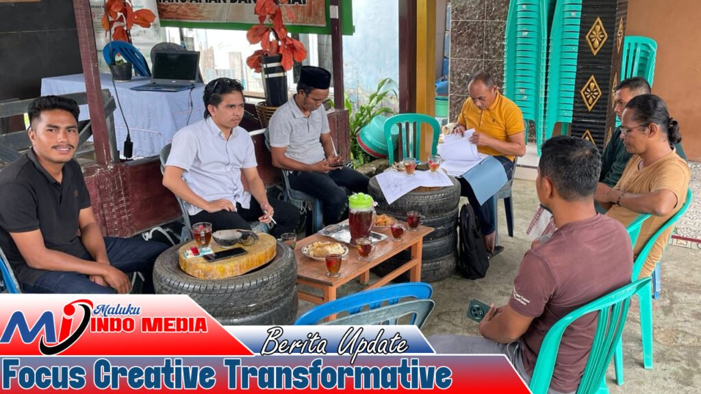 PB Ampera Maluku Desak Kapolda Copot Kapolres SBB