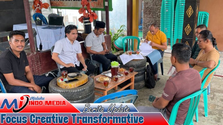 PB Ampera Maluku Desak Kapolda Copot Kapolres SBB