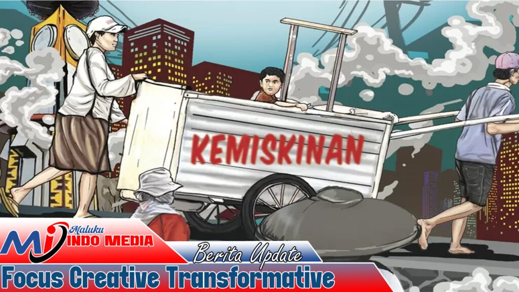 Lima Provinsi Termiskin di Indonesia, Maluku Peringkat 2, DKT: Pemprov Jangan Fokus Proyek Oriented