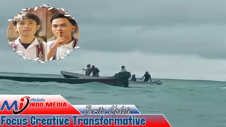 Cuaca Ekstrem, Speed Boat Terbalik Dua Mahasiswa UGM Meninggal Dunia