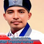 Pasca Dilantik Sebagai Kordinator Wilayah XI GMKI Maluku, Ini Sikap yang di keluarkan Oleh Yandri Yanes Porumau