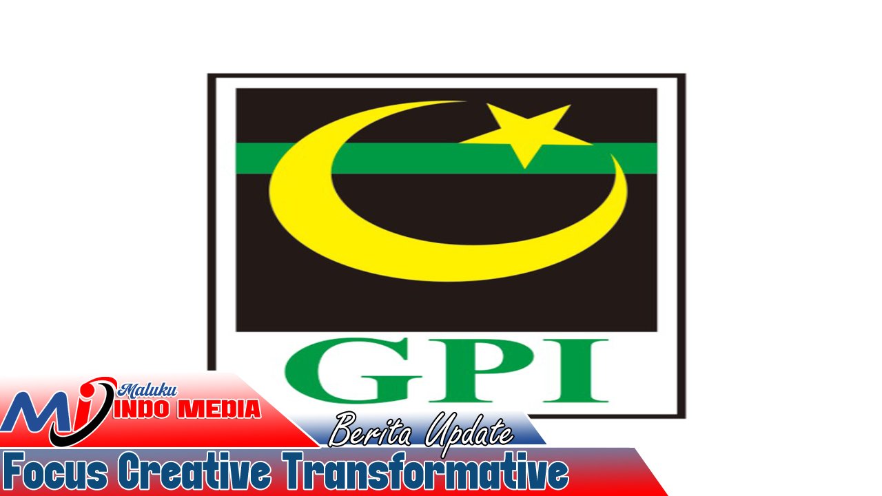 GPI Maluku Menolak “Pernyataan Wagub Abdullah Vanath yang Menghina Firman Tuhan”