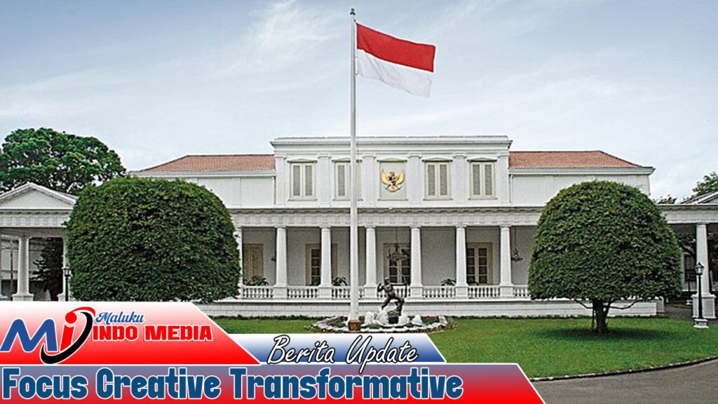 Lima Putra Terbaik Maluku: Presiden Prabowo Diminta Angkat Putra Daerah Sebagai Dubes RI