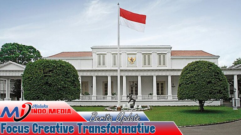 Lima Putra Terbaik Maluku: Presiden Prabowo Diminta Angkat Putra Daerah Sebagai Dubes RI