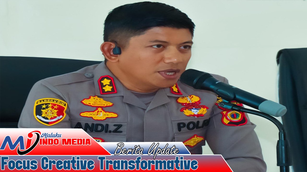 Polres SBB Tegaskan Netralitas: Pengamanan PT. SIM Bukan Bentuk Bekingan