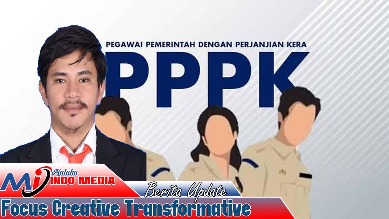 Diduga Langgar Aturan Seleksi PPPK Tahap II, Ketua BKD Provinsi Maluku Dipertanyakan Integritasnya, Gubernur Diminta Bertindak Tegas