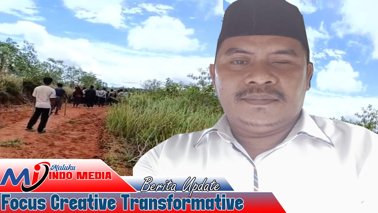 Konflik Agraria Mumul Pohon Batu: Pemda dan DPRD SBB Diminta Ambil Langkah Normatif
