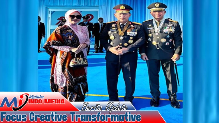 Memperingati HUT ke-79, Anggota Komisi III DPR RI Widya Pratiwi Dorong Polri Perkuat Sinergi dan Pelayanan Polri Untuk Masyarakat.