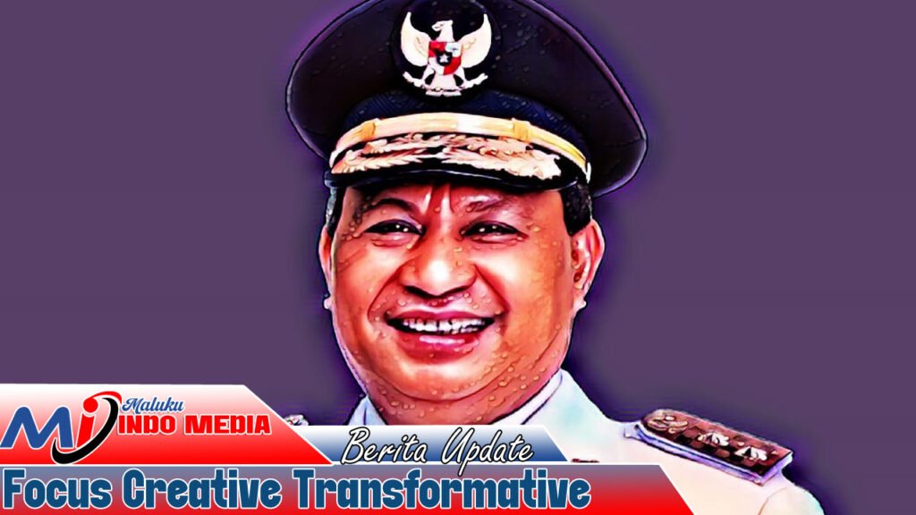 Hamid Rahayaan: Wagub Abdullah Vanath Segera Minta Maaf Secara Terbuka Kepada Umat Nasrani dan Etnis Buton