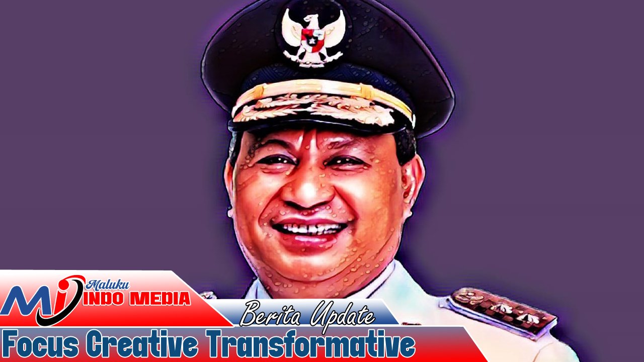 Hamid Rahayaan: Wagub Abdullah Vanath Segera Minta Maaf Secara Terbuka Kepada Umat Nasrani dan Etnis Buton