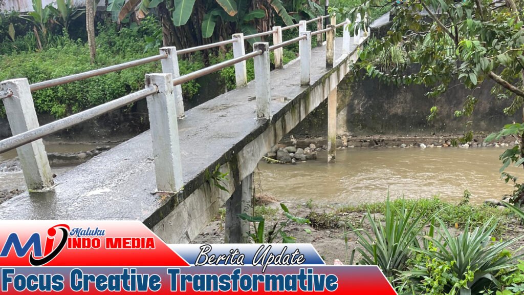 Warga Keluhkan Kinerja Kades Wayame, Bodewin Wattimena Diminta Bertindak Tegas