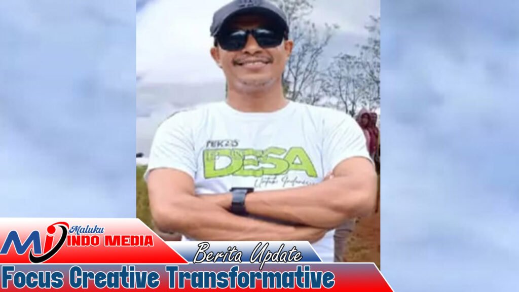 Taufik Latukau: Narasi Konflik Lahan Adalah Pembohongan Publik