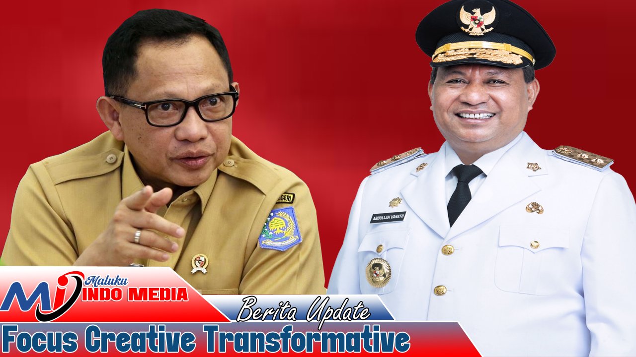 Wagub Dilaporkan ke Polda Maluku, Hamid Rahayaan: Gubernur Segera Lapor Mendagri Agar Dinonaktifkan dari Jabatanya