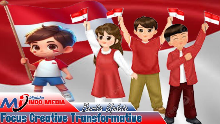 Koperasi Merah Putih: Maluku Akan Dikucurkan Dana Sebesar Rp, 3 Triliun Lebih 