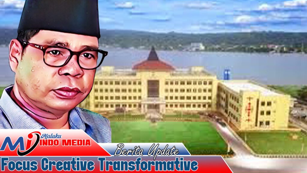 Hamid Rahayaan Desak Polda Maluku Proses Cepat Kasus Penistaan Agama oleh Abdullah Vanath