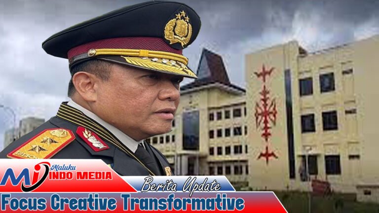 OTT Avtur Ilegal, Kapolda Maluku: Oknum yang Terlibat Lagi Didalamin