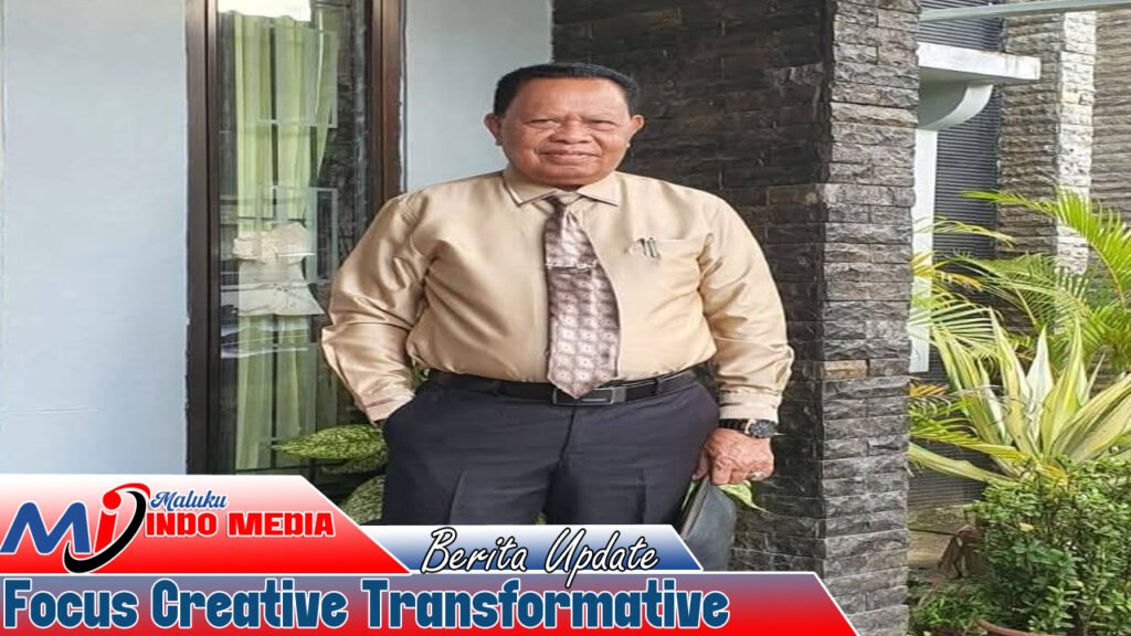 Tanggapan ITANEM: Pernyataan DLH Provinsi Maluku Terkait PT Batu Licin Menyesatkan dan Tidak Sesuai Fakta Lapangan.