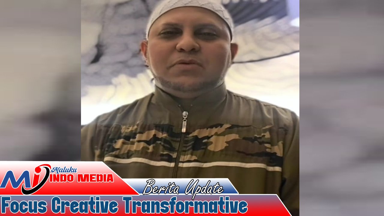 Pernyataan Wagub Maluku adalah Penistaan dan Pelecehan Nilai Spiritual