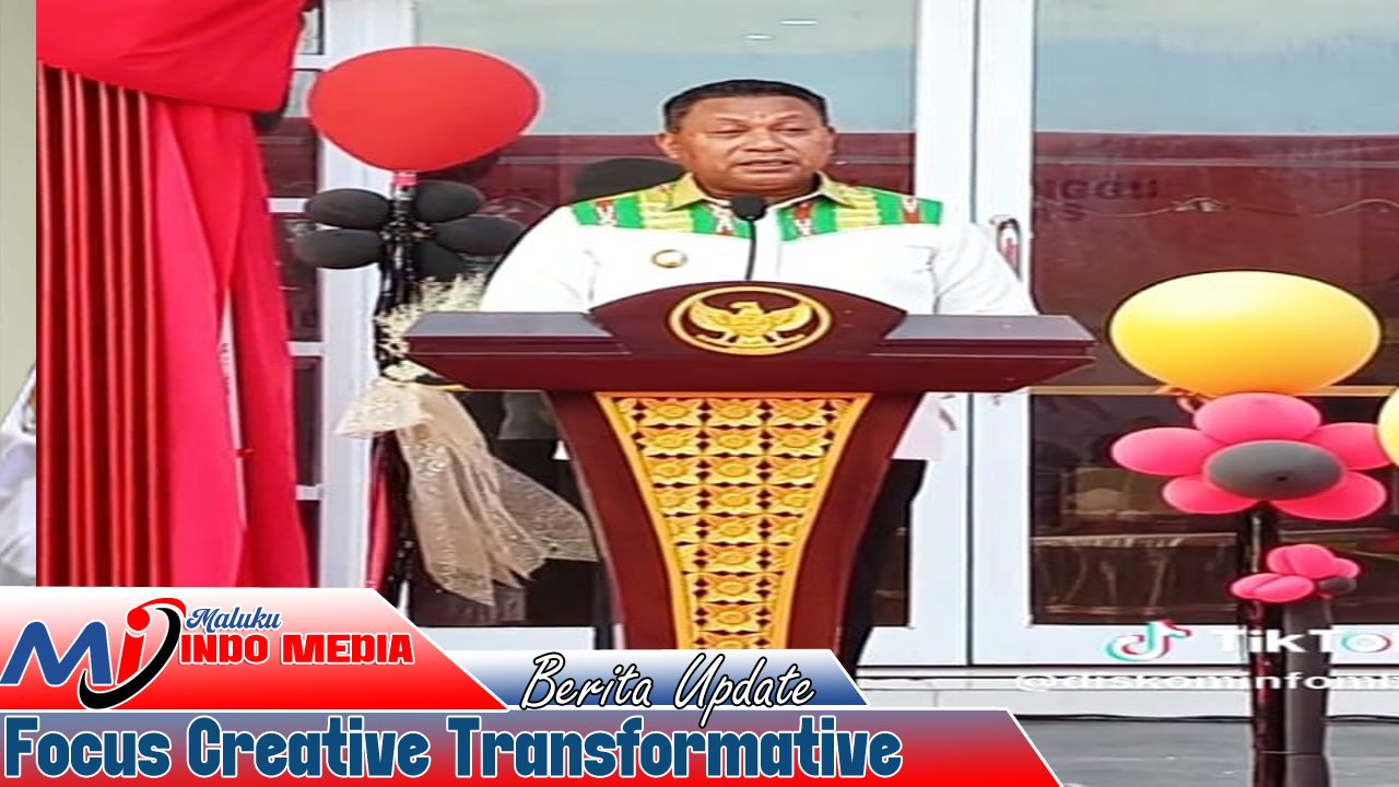 Video Kontroversi “Sopi” Wagub Maluku, Tokoh Agama: MUI Maluku Segera Panggil Wagub Minta Klarifikasi
