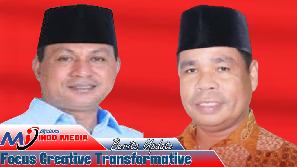 “Wagub Maluku Bicara Ece-Ece, Kena Semprot”