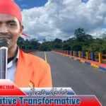 BEM Nusantara SBT Apresiasi Stater ll BPJN Maluku: Proyek Jalan Bula-Masiwang Sesuai Spesifikasi