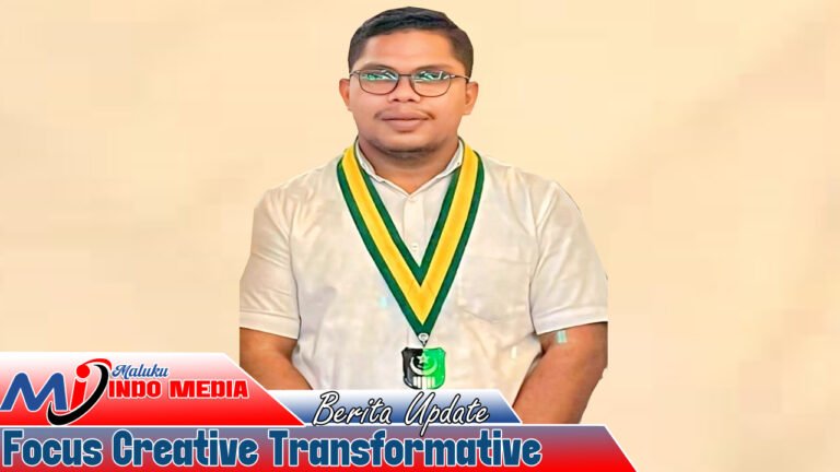Tuduhan Asammanis.com Dinilai Tidak Berdasar, Mujahidin Buano: Jangan Campuradukkan Fakta dengan Opini Pribadi