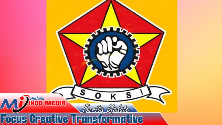 SOKSI Maluku Kembali Jadi Sorotan: Dugaan Penghinaan Berujung Laporan Polisi