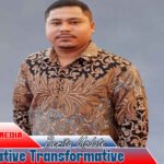 Ketua Pemuda MBD Kota Ambon Geram: Sesalkan Sikap Ketua Fraksi Gerindra Maluku yang Minta Klarifikasi Pernyataan Resmi Paripurna di Ruang Publik