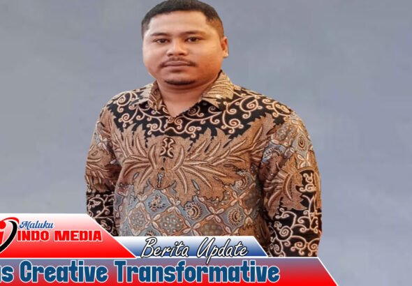 Ketua Pemuda MBD Kota Ambon Geram: Sesalkan Sikap Ketua Fraksi Gerindra Maluku yang Minta Klarifikasi Pernyataan Resmi Paripurna di Ruang Publik