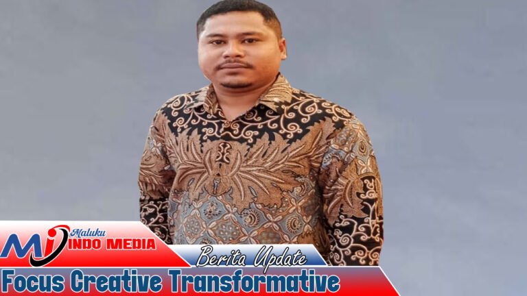 Ketua Pemuda MBD Kota Ambon Geram: Sesalkan Sikap Ketua Fraksi Gerindra Maluku yang Minta Klarifikasi Pernyataan Resmi Paripurna di Ruang Publik