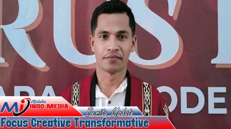 Sembangi PD Panca Karya, Rahantan: Mitra Strategis Bangun Kolaborasi Antara Pemuda dan Mahasiswa