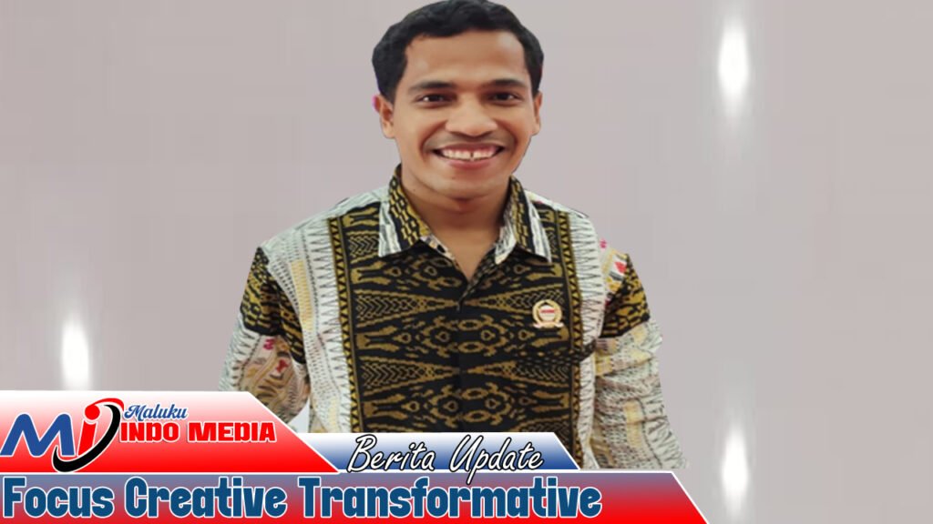 JMS Layak Didukung, BEM NUSANTARA MALUKU: Pemuda Jangan Jadi “Benalu” Harus Cerdas, Kritis dan Objektif